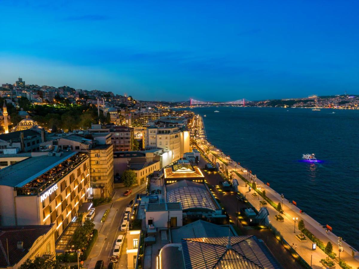 Novotel Bosphorus